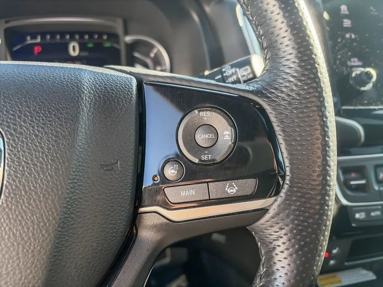 Honda Passport снимка Honda Passport