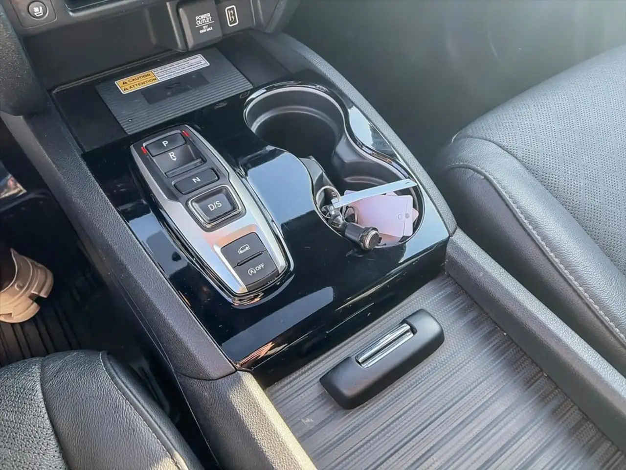 Honda Passport снимка Honda Passport