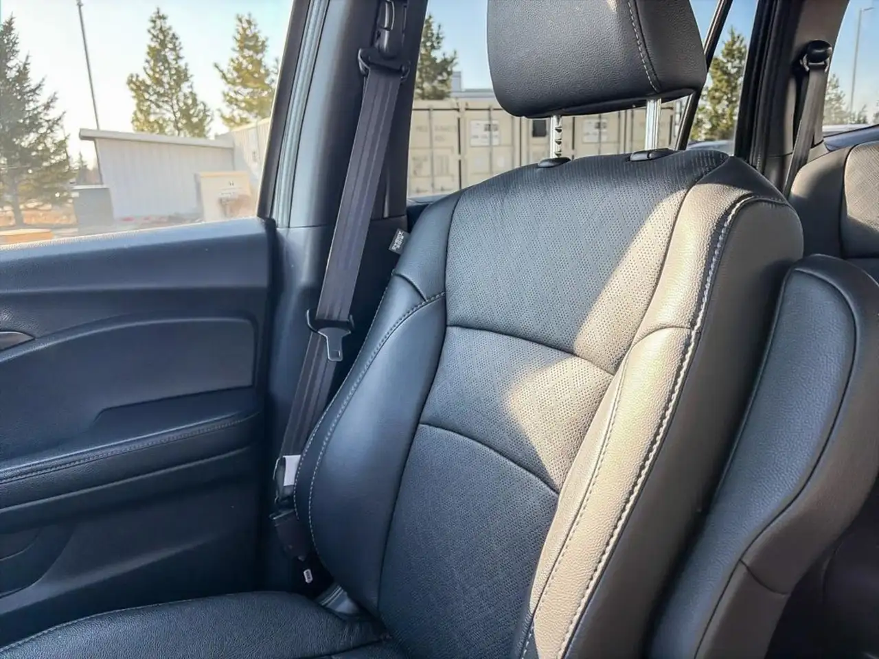 Honda Passport снимка Honda Passport