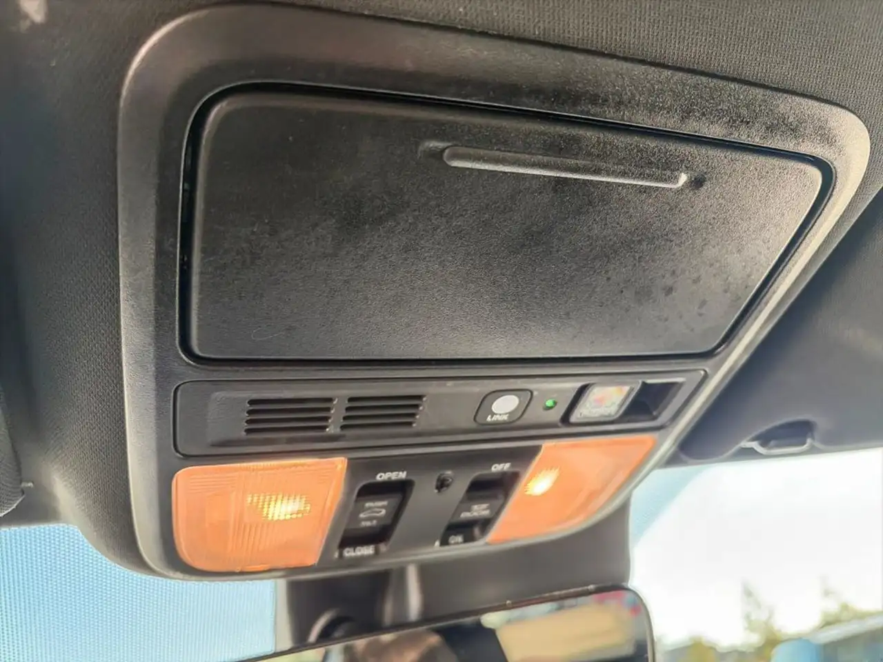 Honda Passport снимка Honda Passport
