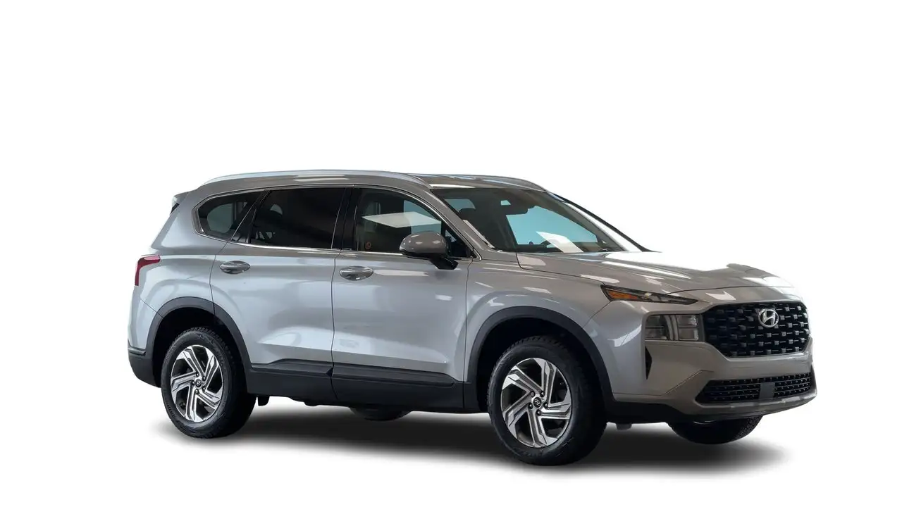 2022 Hyundai SANTA FE