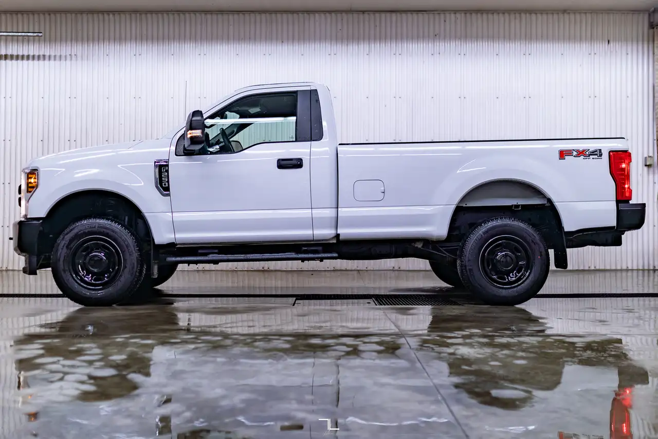 Ford F 250 fotografie Ford F 250