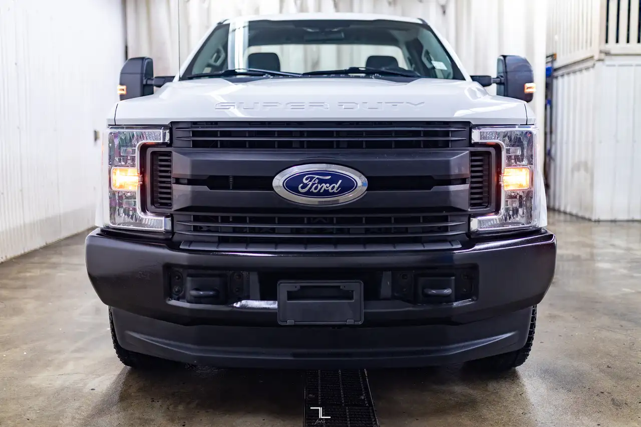 Ford F 250 fotografie Ford F 250