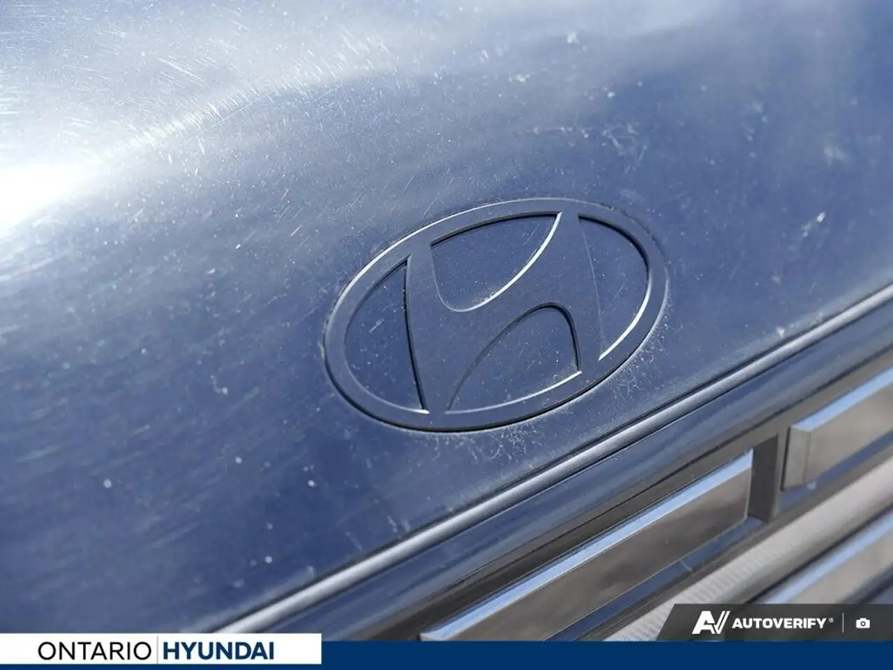 Hyundai SANTA FE photo Hyundai SANTA FE