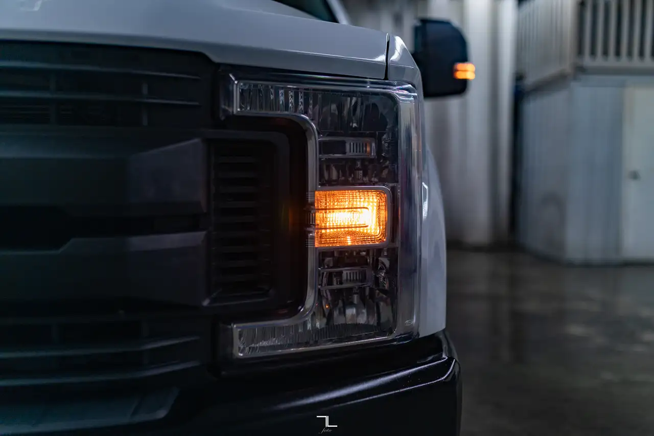 Ford F 250 fotografie Ford F 250