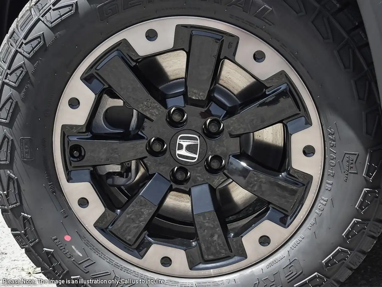 Honda Passport fotografie Honda Passport