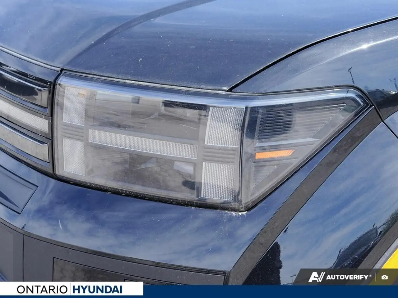 Hyundai SANTA FE photo Hyundai SANTA FE