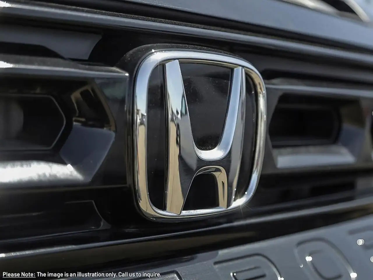 Honda Passport fotografie Honda Passport
