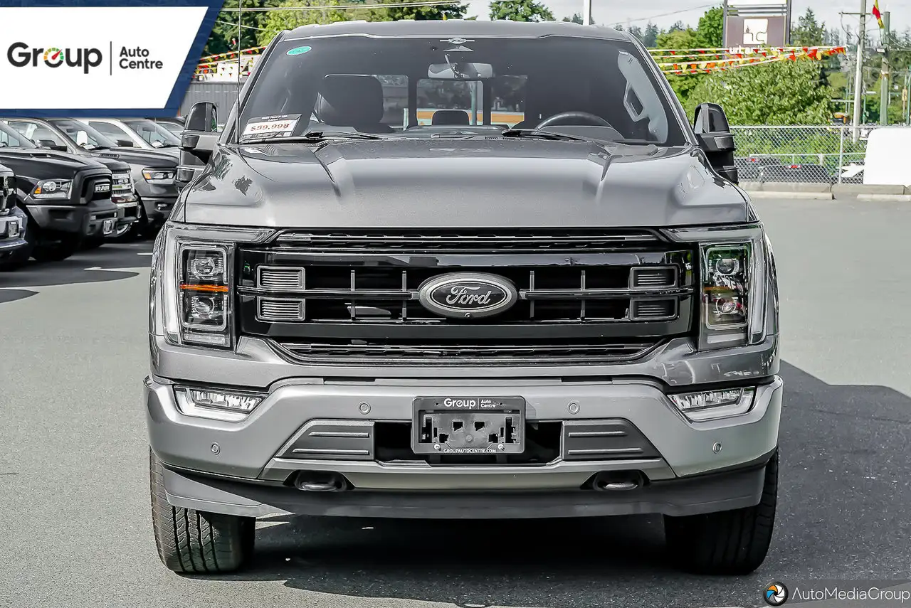 Ford F 150 fotografie Ford F 150