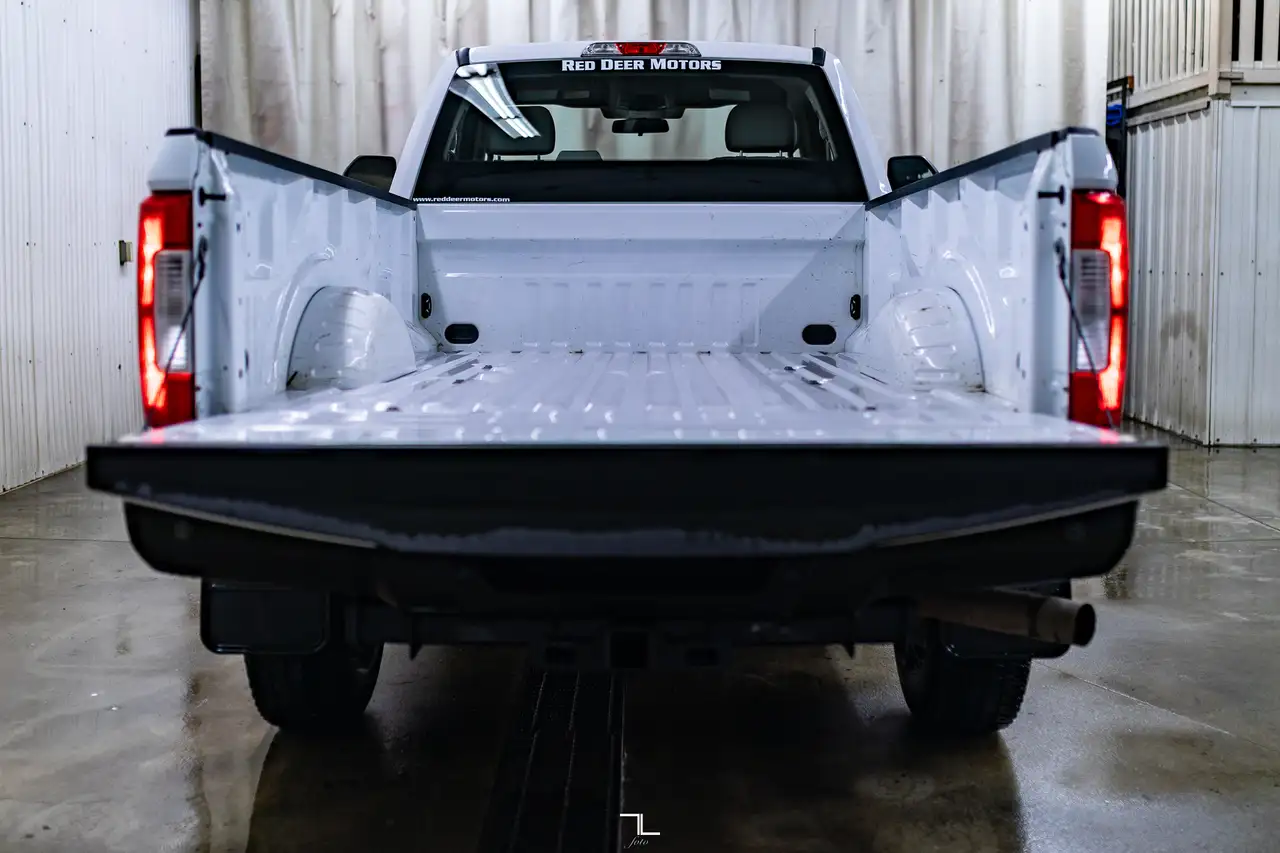 Ford F 250 fotografie Ford F 250