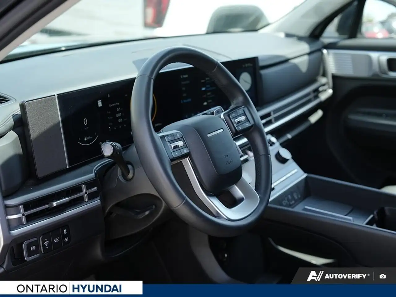Hyundai SANTA FE photo Hyundai SANTA FE
