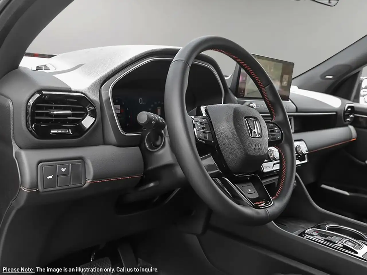 Honda Passport fotografie Honda Passport