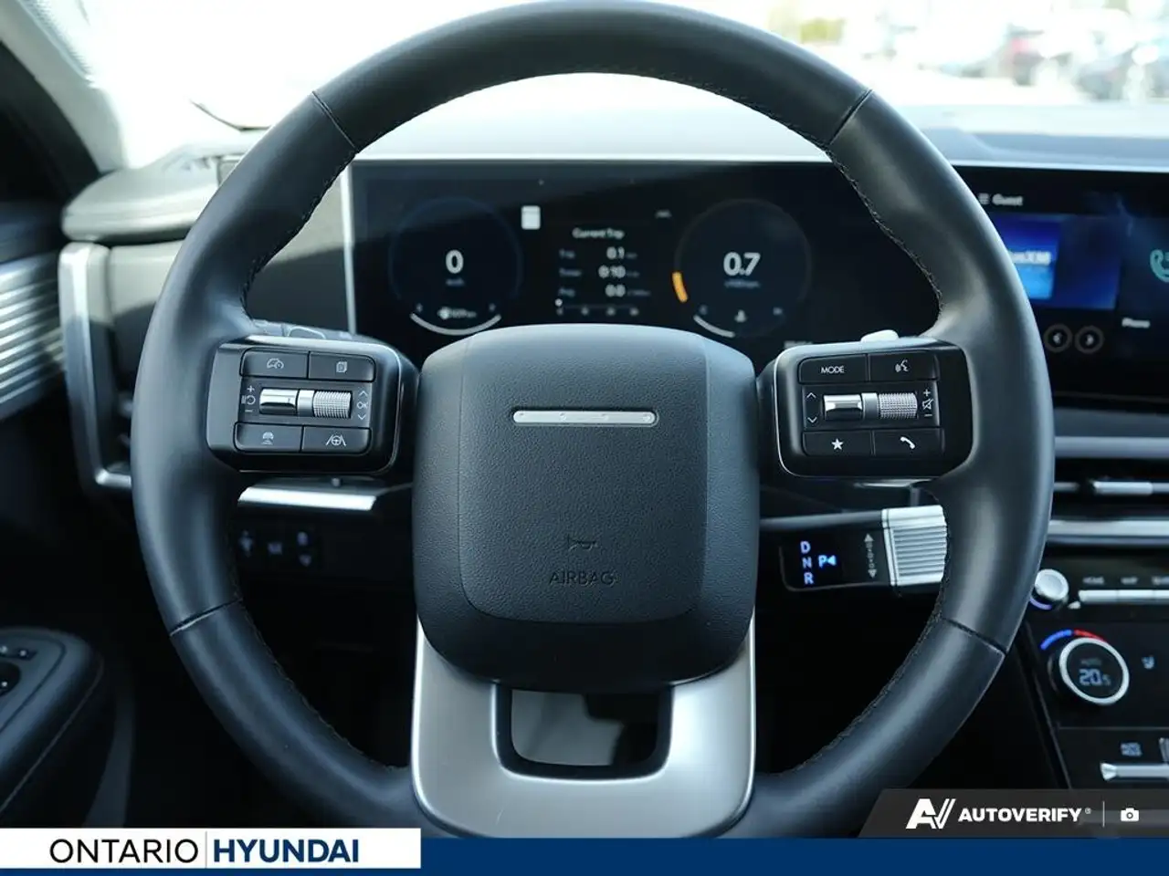 Hyundai SANTA FE photo Hyundai SANTA FE