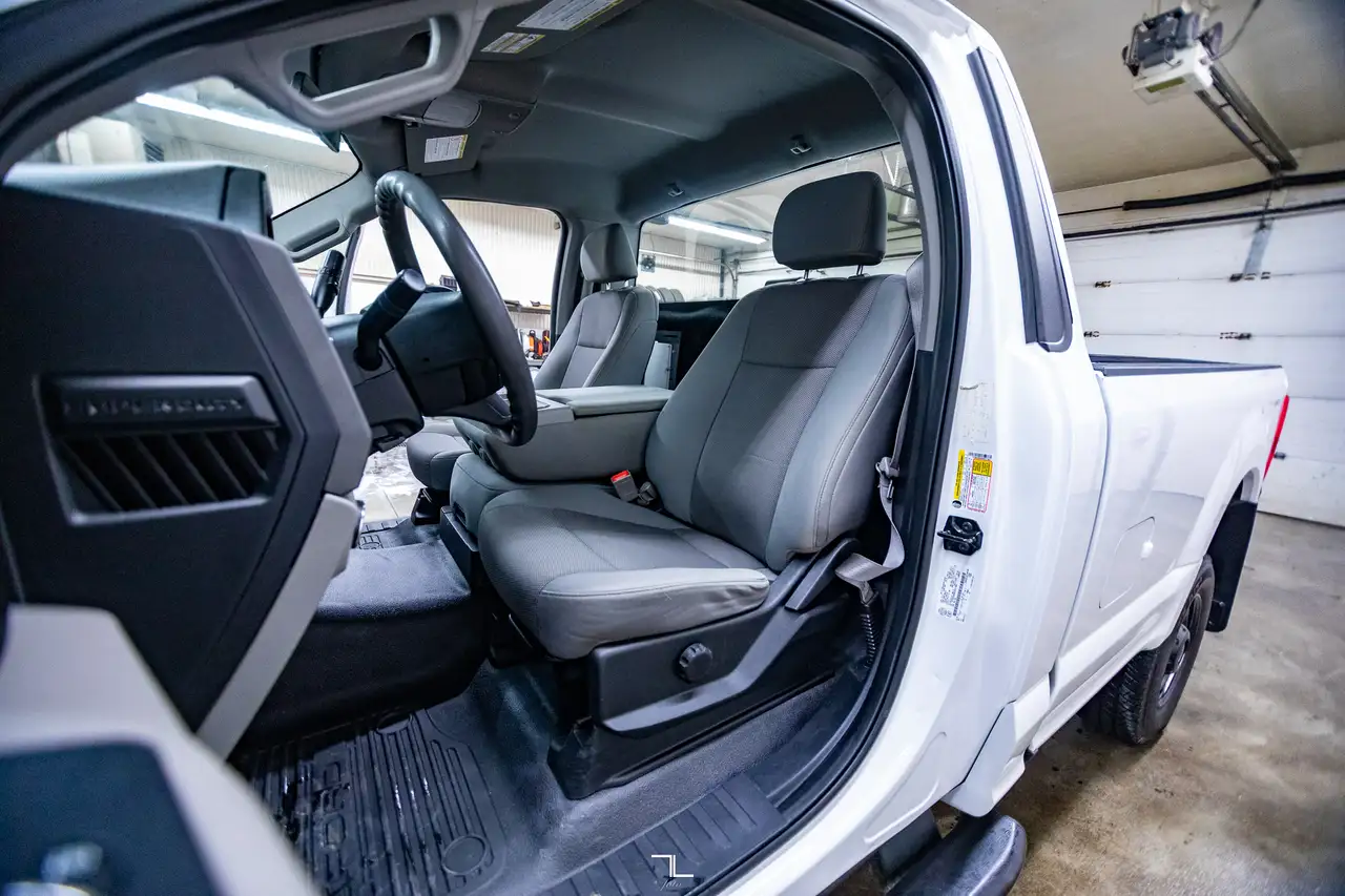 Ford F 250 fotografie Ford F 250