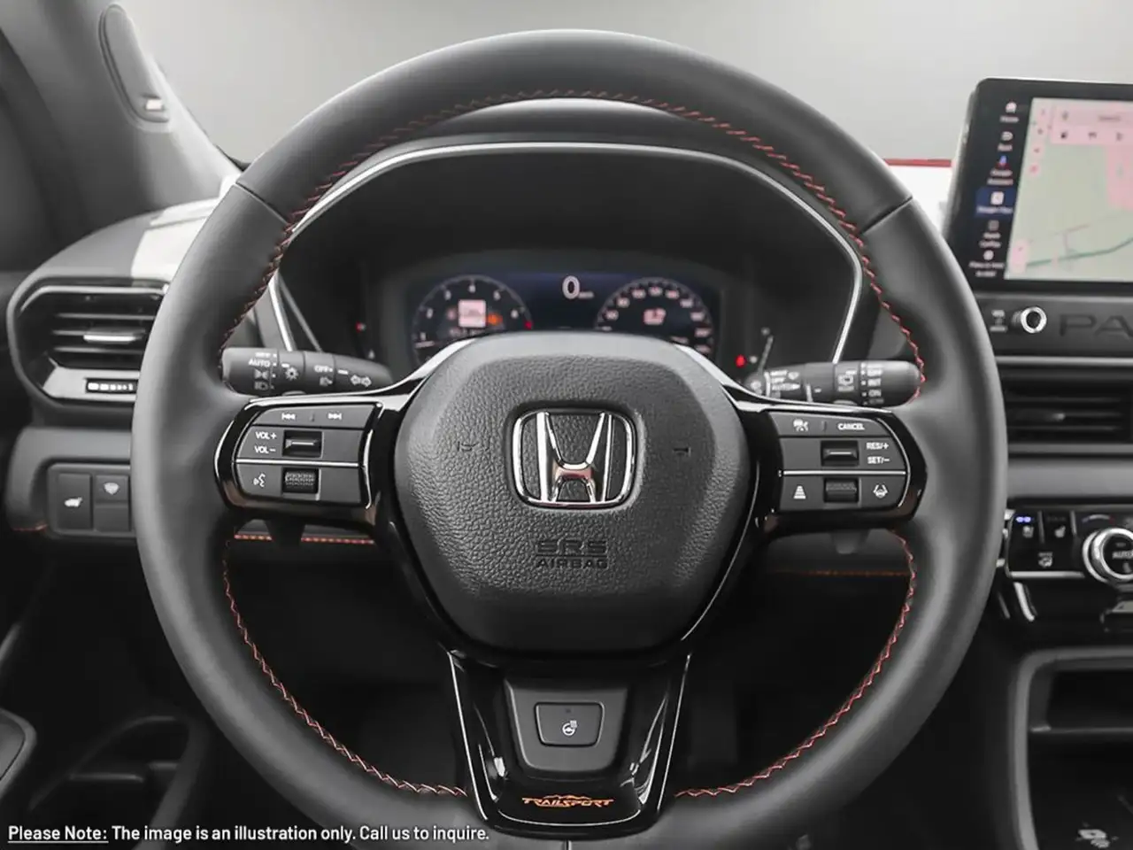 Honda Passport fotografie Honda Passport