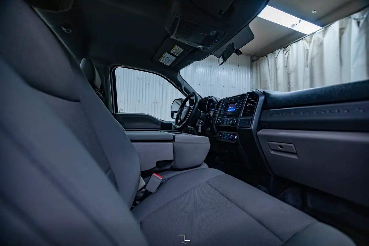 Ford F 250 fotografie Ford F 250