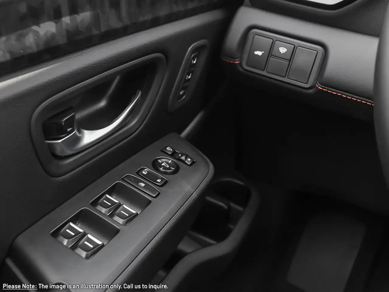 Honda Passport fotografie Honda Passport