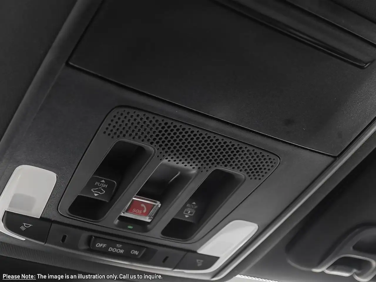 Honda Passport fotografie Honda Passport