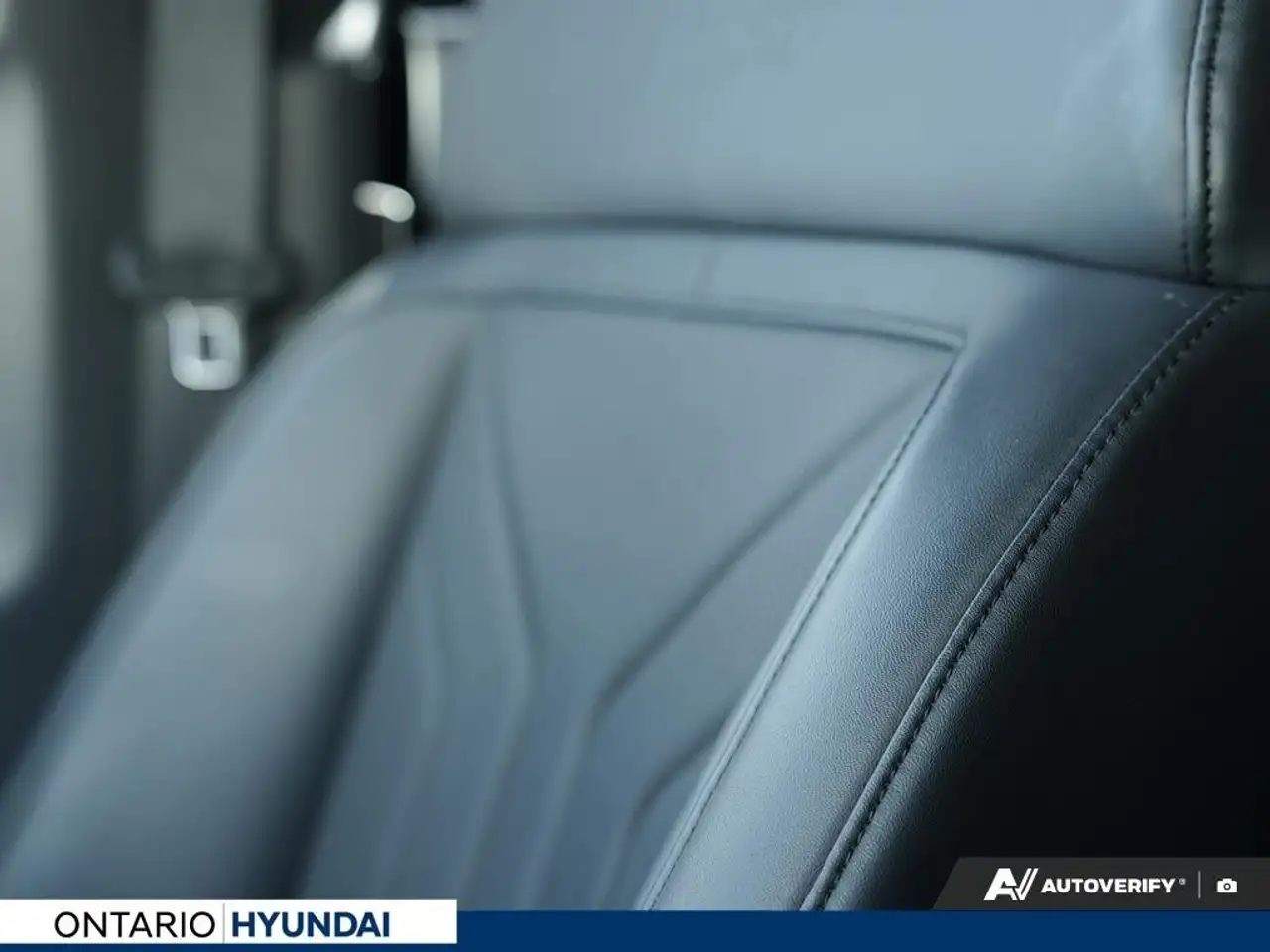 Hyundai SANTA FE photo Hyundai SANTA FE
