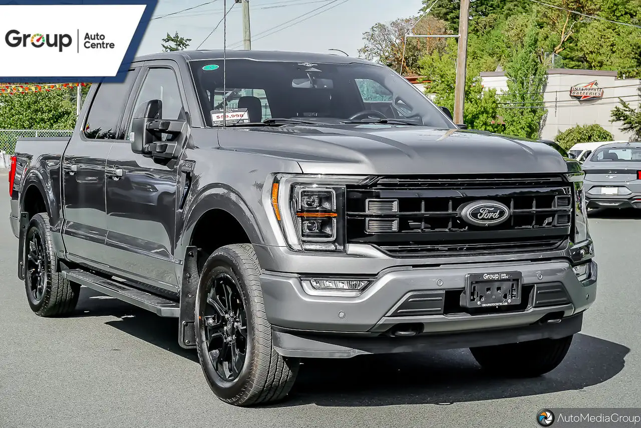 Ford F 150 fotografie Ford F 150
