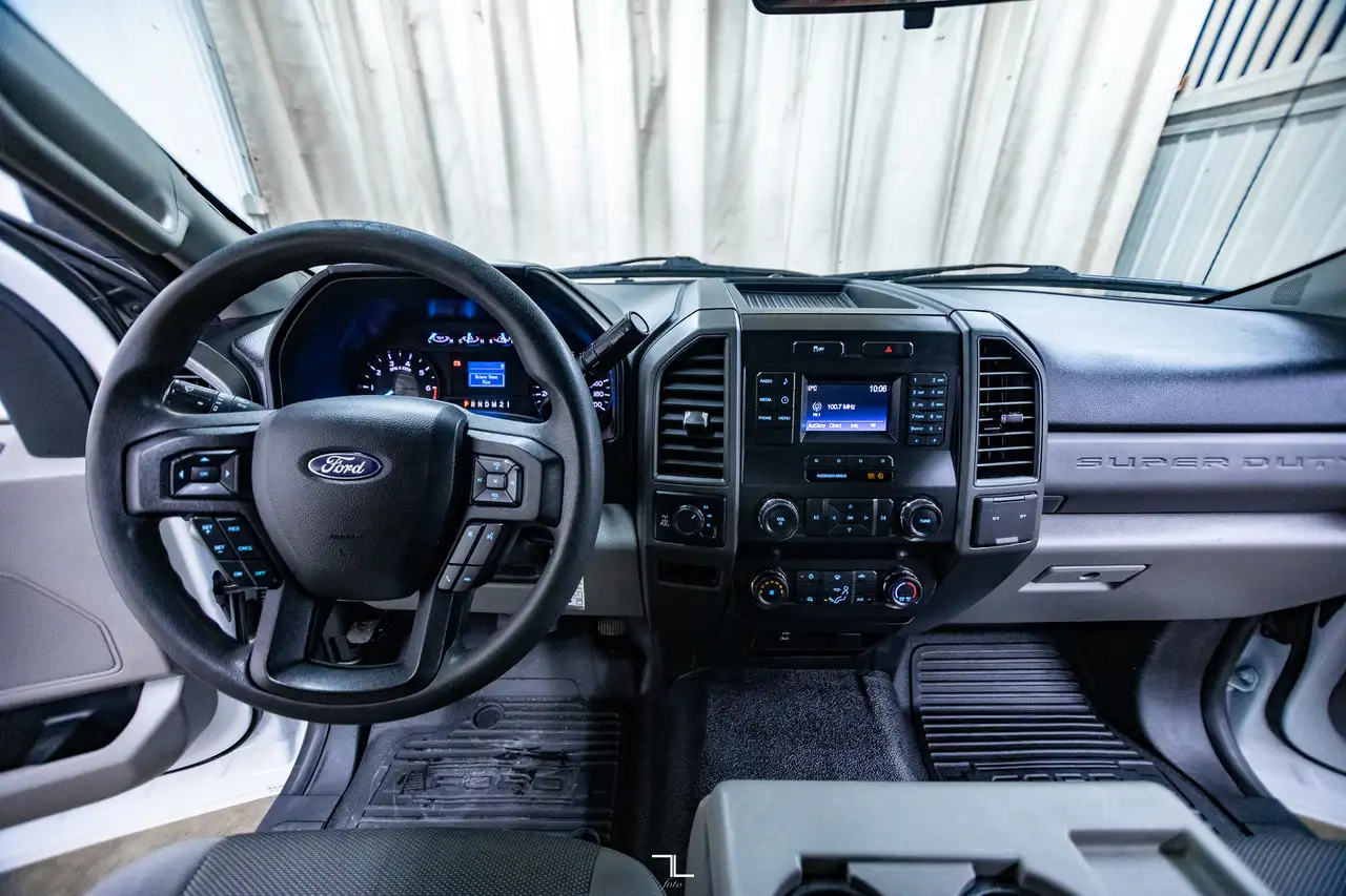 Ford F 250 fotografie Ford F 250
