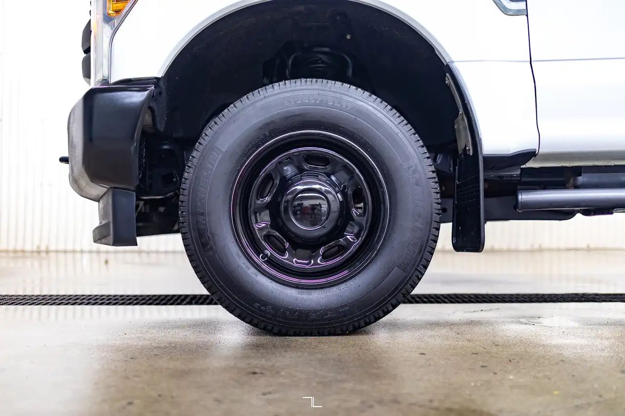 Ford F 250 fotografie Ford F 250