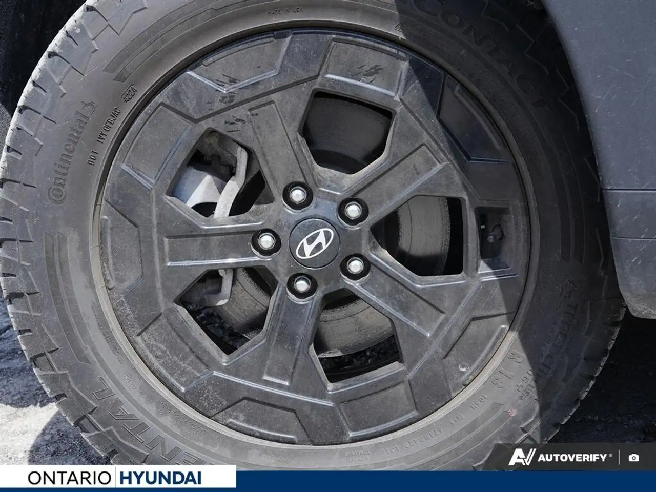 Hyundai SANTA FE photo Hyundai SANTA FE