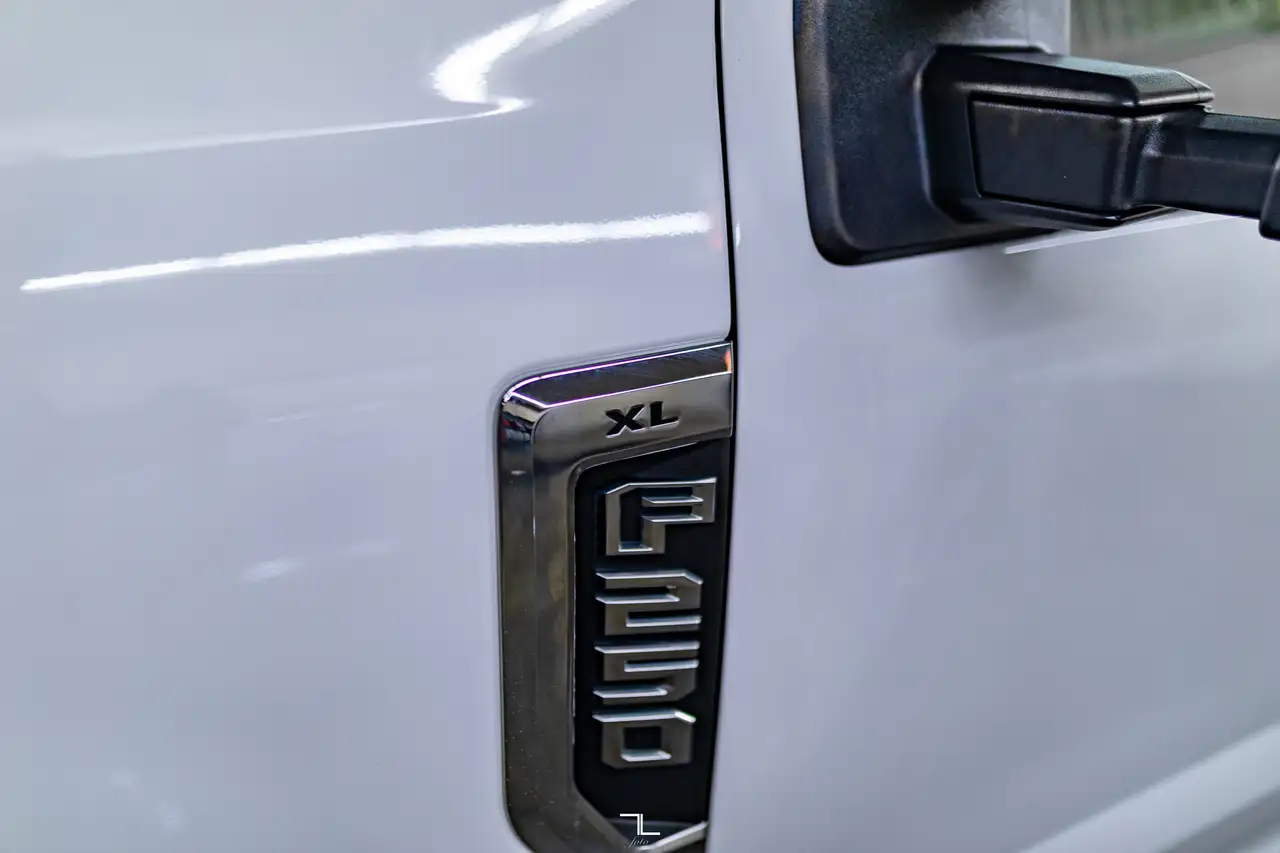 Ford F 250 fotografie Ford F 250