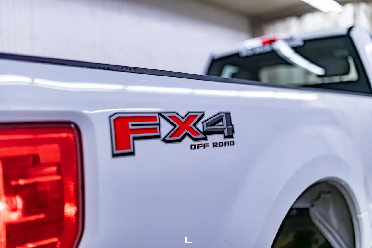 Ford F 250 fotografie Ford F 250