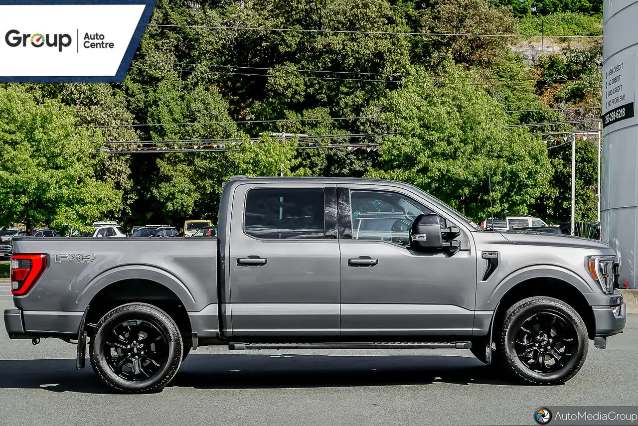 Ford F 150 fotografie Ford F 150