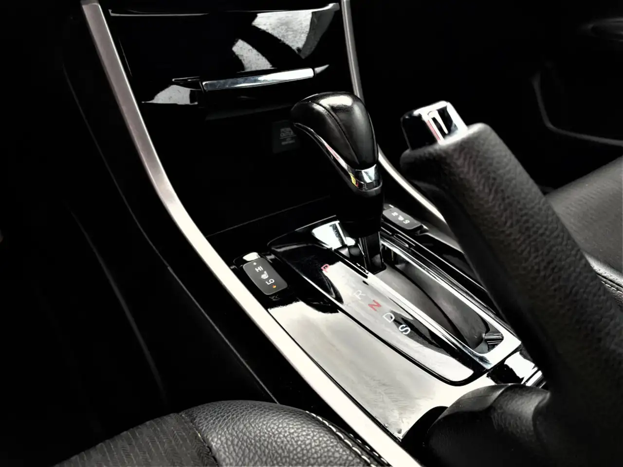Honda Accord снимка Honda Accord