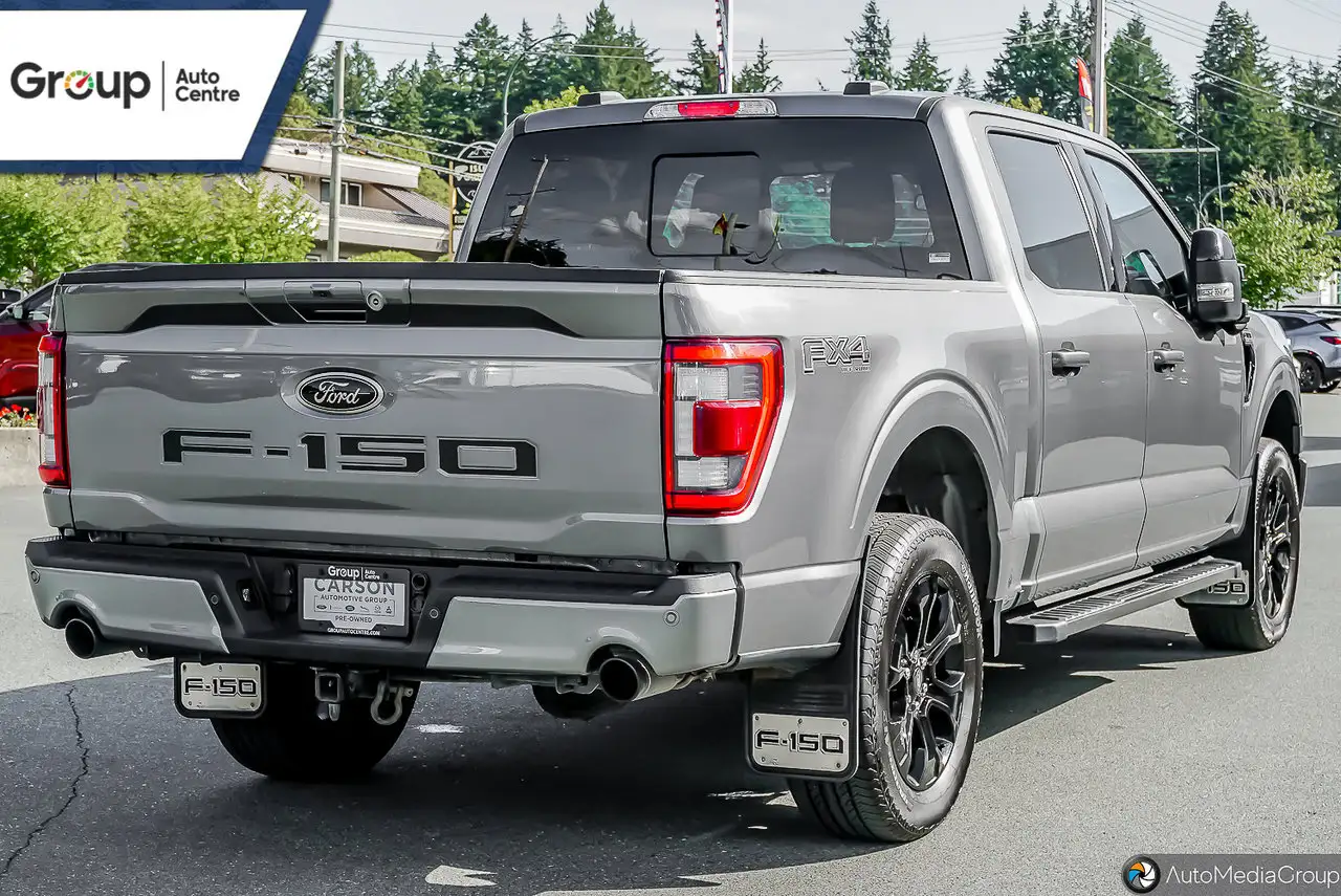 Ford F 150 fotografie Ford F 150