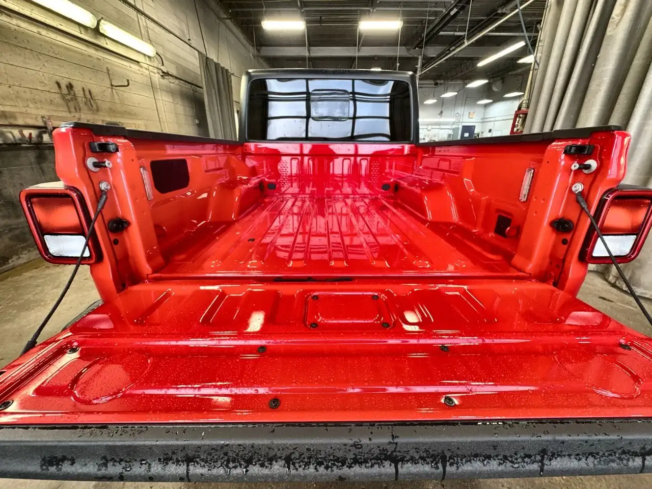 Jeep Gladiator photo Jeep Gladiator