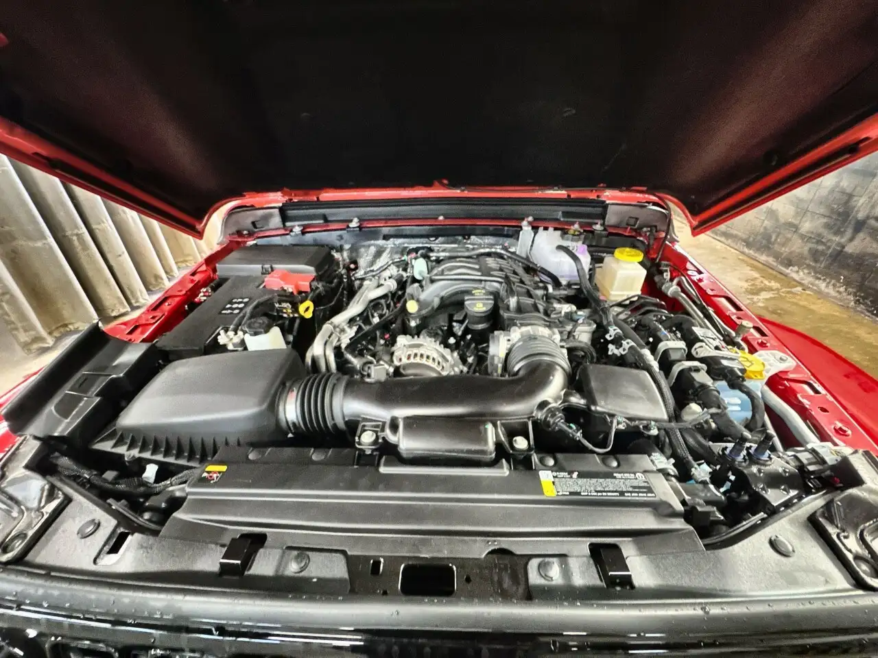 Jeep Gladiator photo Jeep Gladiator