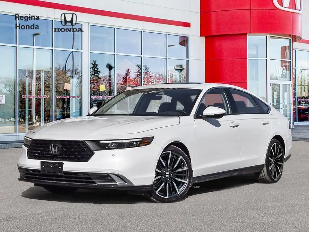 Honda Accord снимка Honda Accord