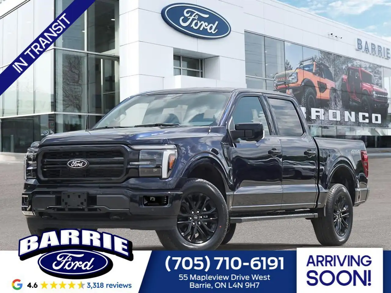 2026 Ford F 150
