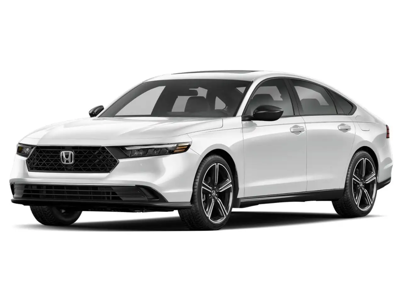 Honda Accord fotografie Honda Accord