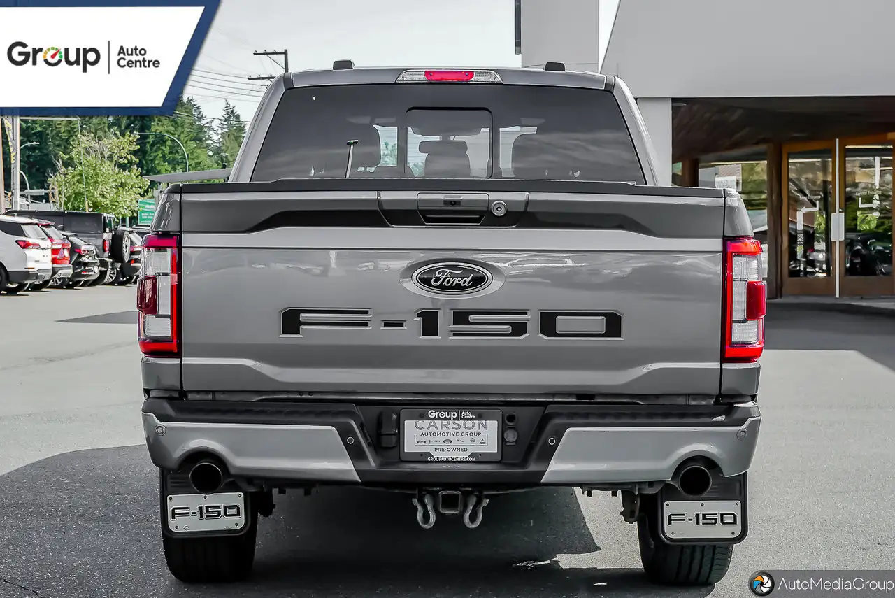 Ford F 150 fotografie Ford F 150