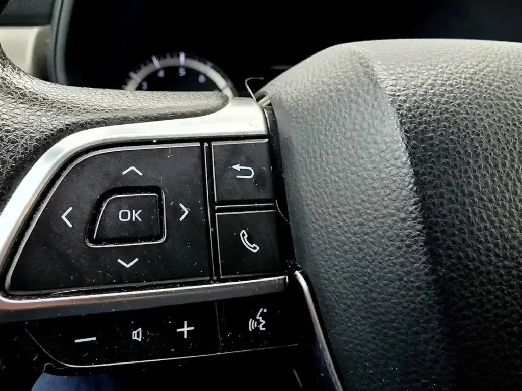 Toyota Highlander снимка Toyota Highlander