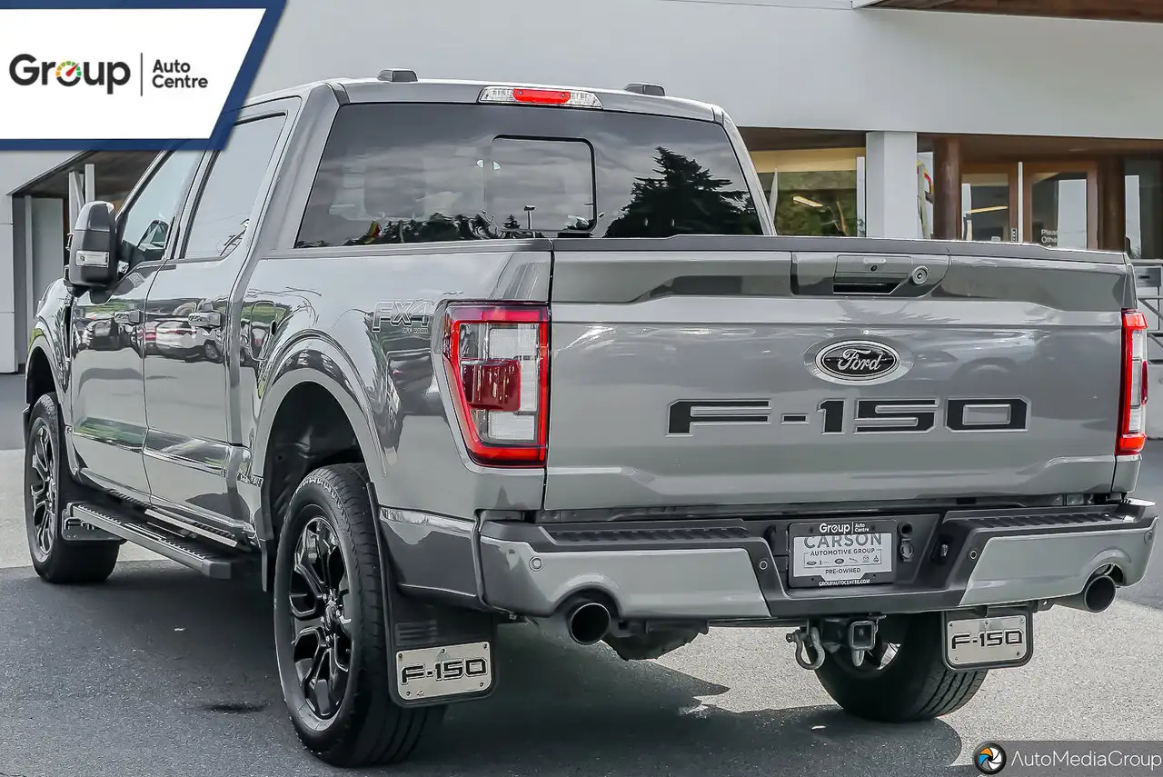 Ford F 150 fotografie Ford F 150