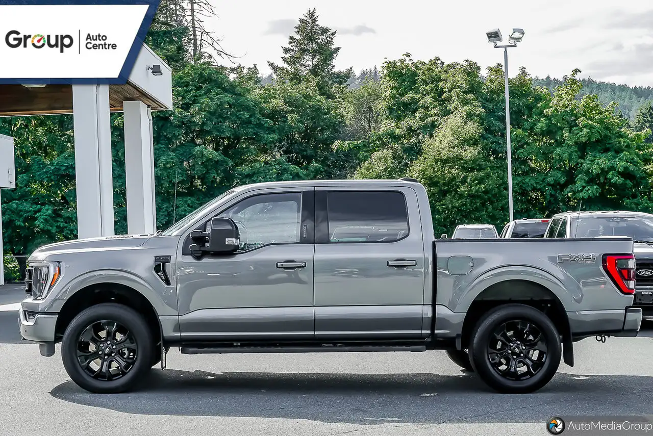 Ford F 150 fotografie Ford F 150