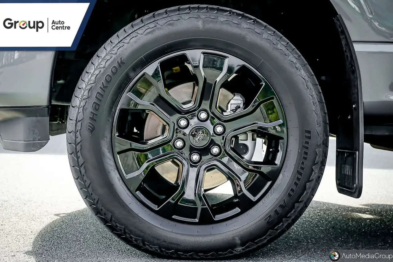 Ford F 150 fotografie Ford F 150