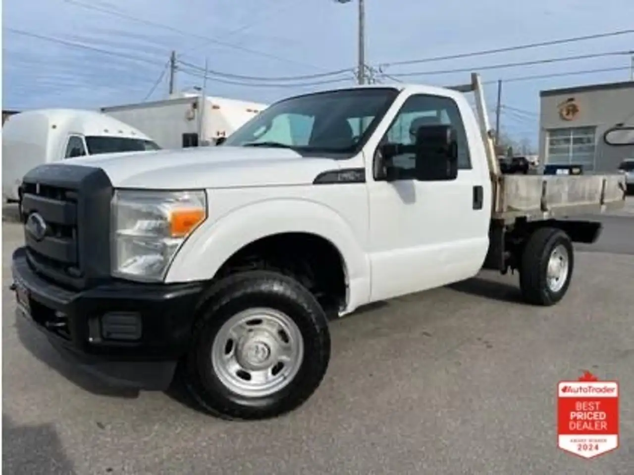 Ford F 250 снимка Ford F 250