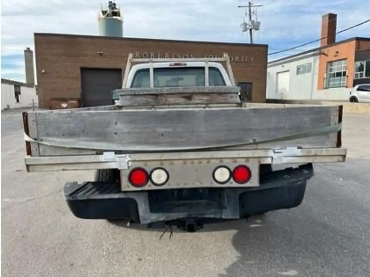 Ford F 250 снимка Ford F 250