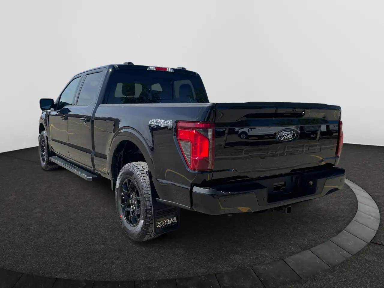 Ford F 150 снимка Ford F 150