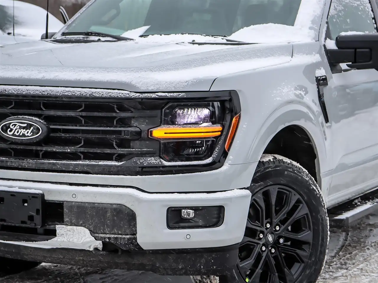 Ford F 150 снимка Ford F 150