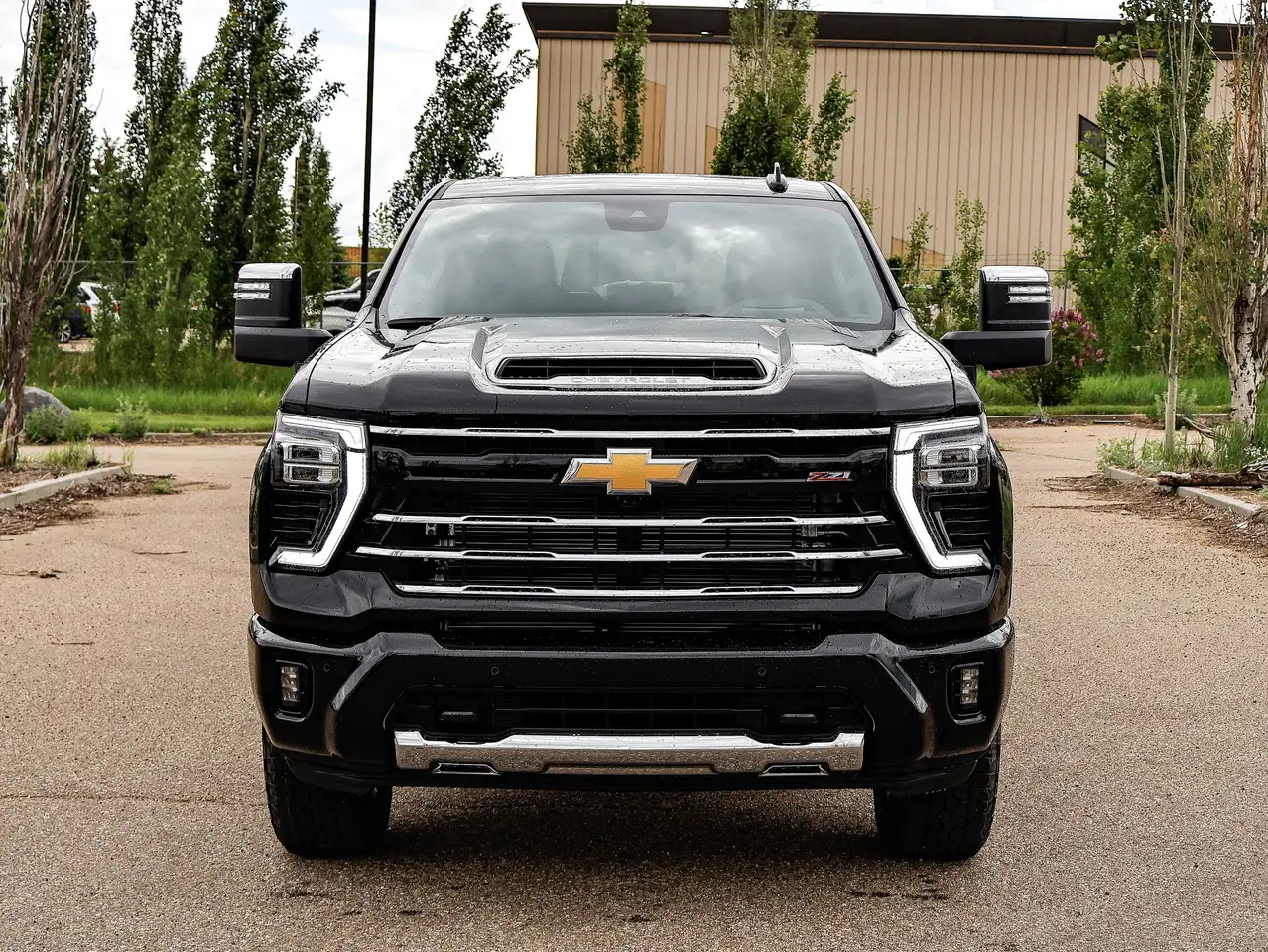 Chevrolet Silverado 3500 снимка Chevrolet Silverado 3500