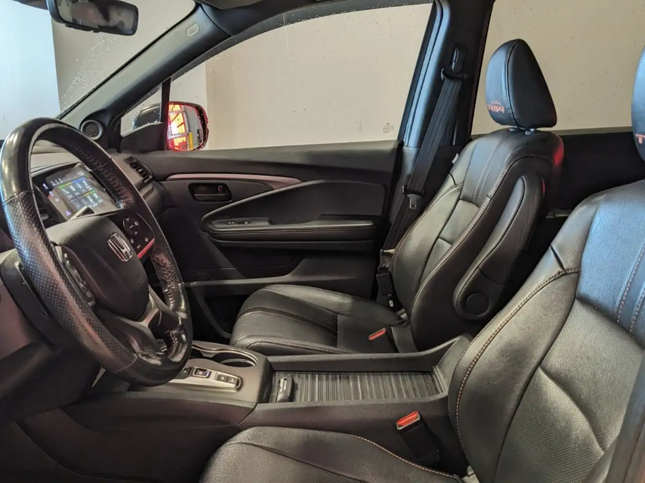 Honda Passport снимка Honda Passport