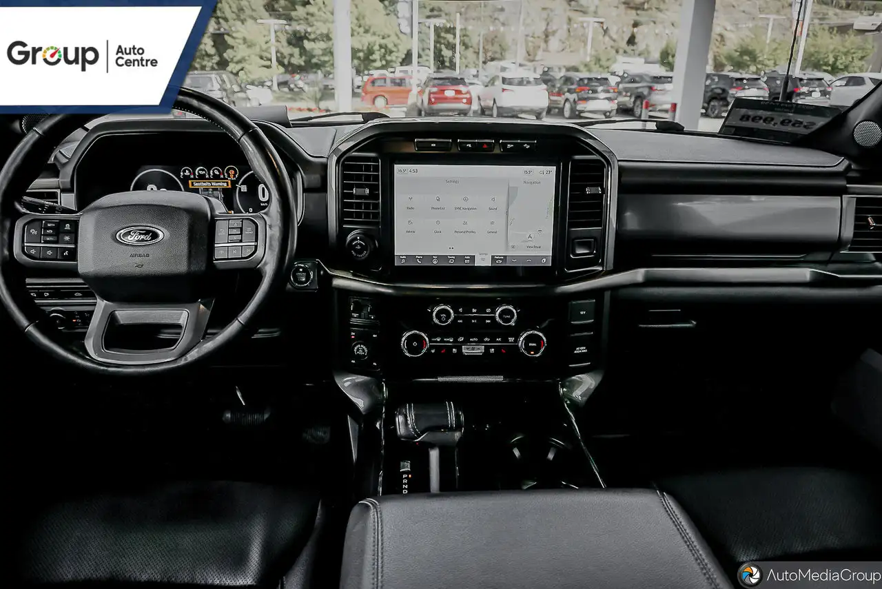 Ford F 150 fotografie Ford F 150