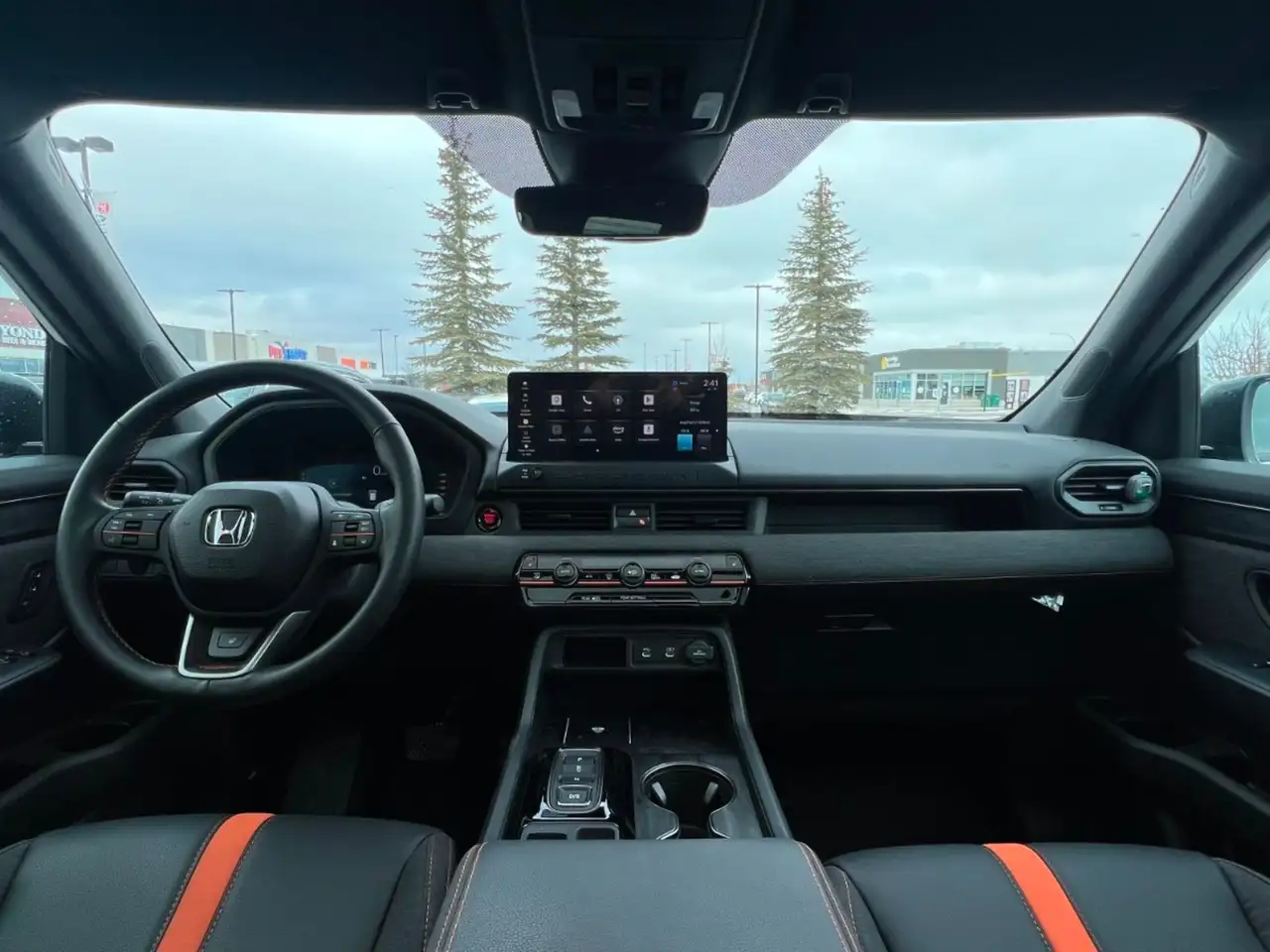 Honda Passport fotografie Honda Passport